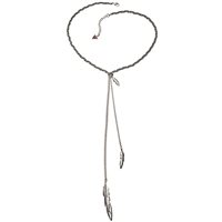 Collana Guess Donna in Acciaio UBN21315 - UBN21315